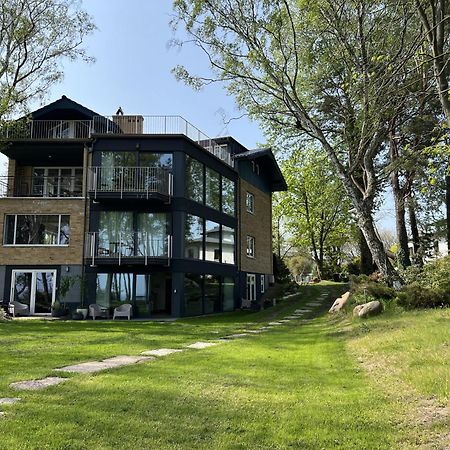 Apartamenty Na Klifie Przystan No 18 Władysławowo エクステリア 写真