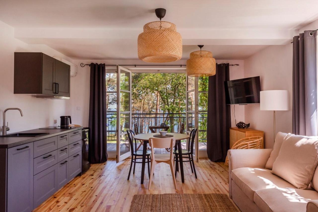 Apartamenty Na Klifie Przystan No 18 Władysławowo エクステリア 写真