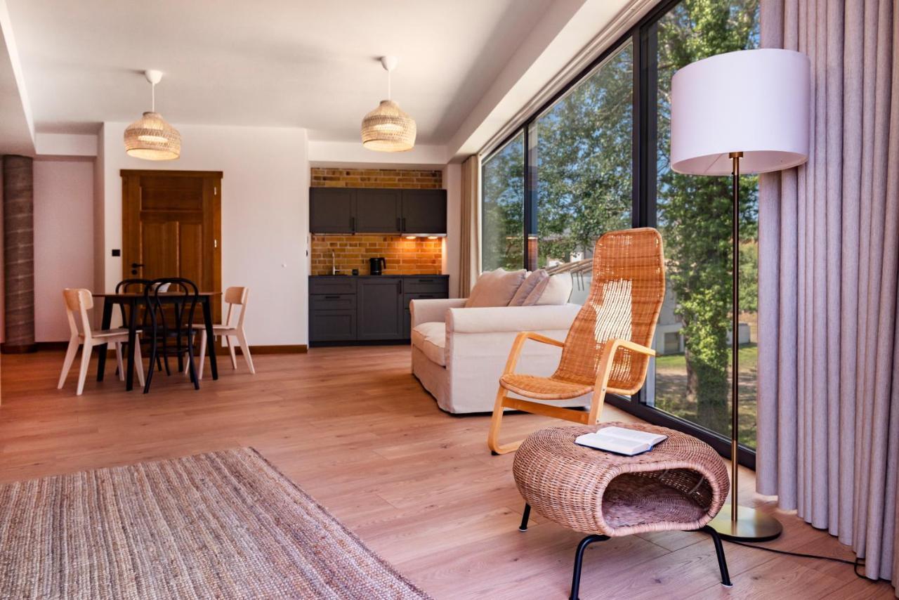 Apartamenty Na Klifie Przystan No 18 Władysławowo エクステリア 写真