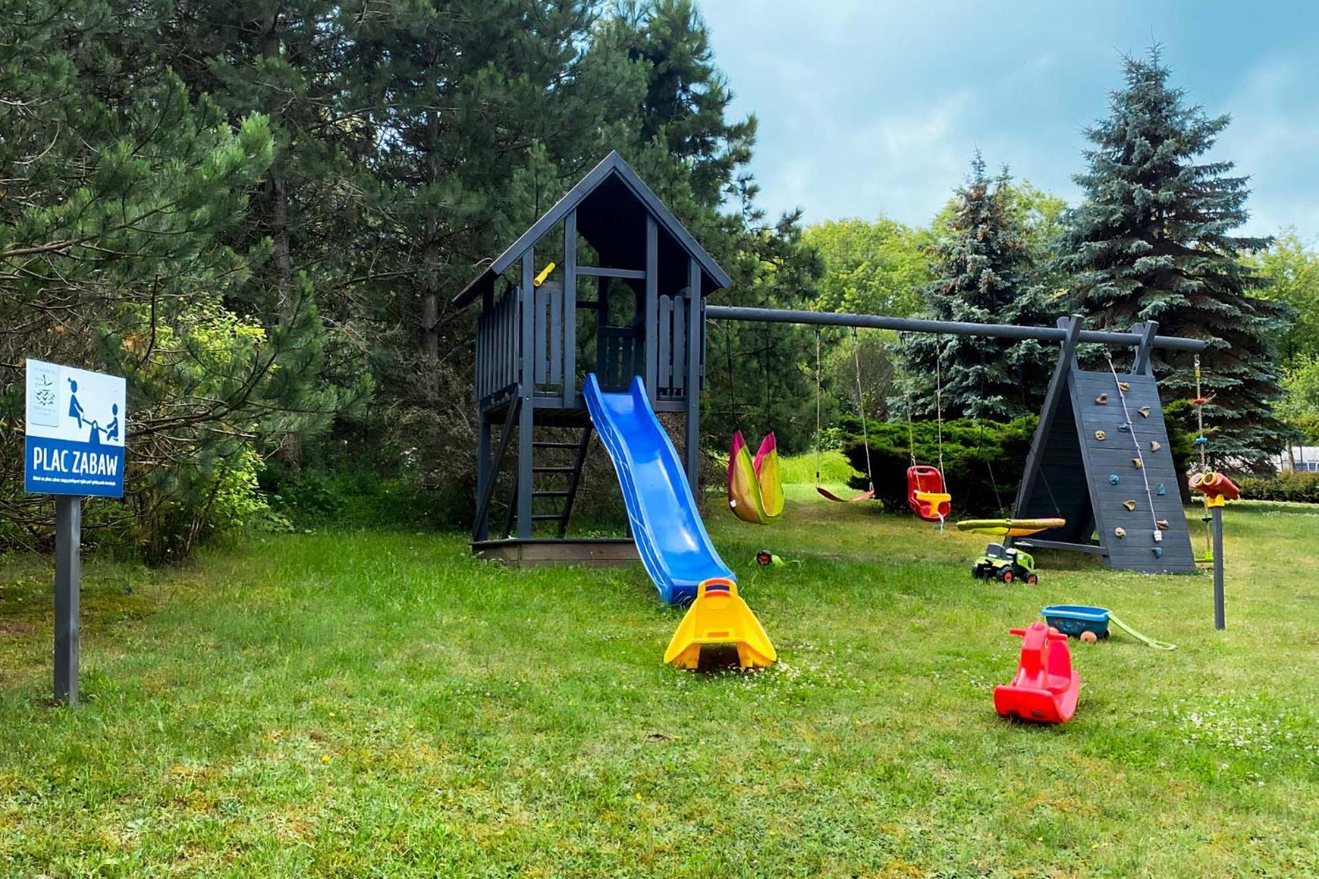Apartamenty Na Klifie Przystan No 18 Władysławowo エクステリア 写真
