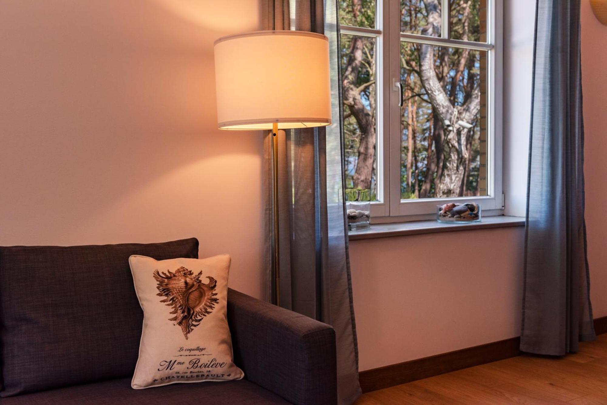 Apartamenty Na Klifie Przystan No 18 Władysławowo 部屋 写真