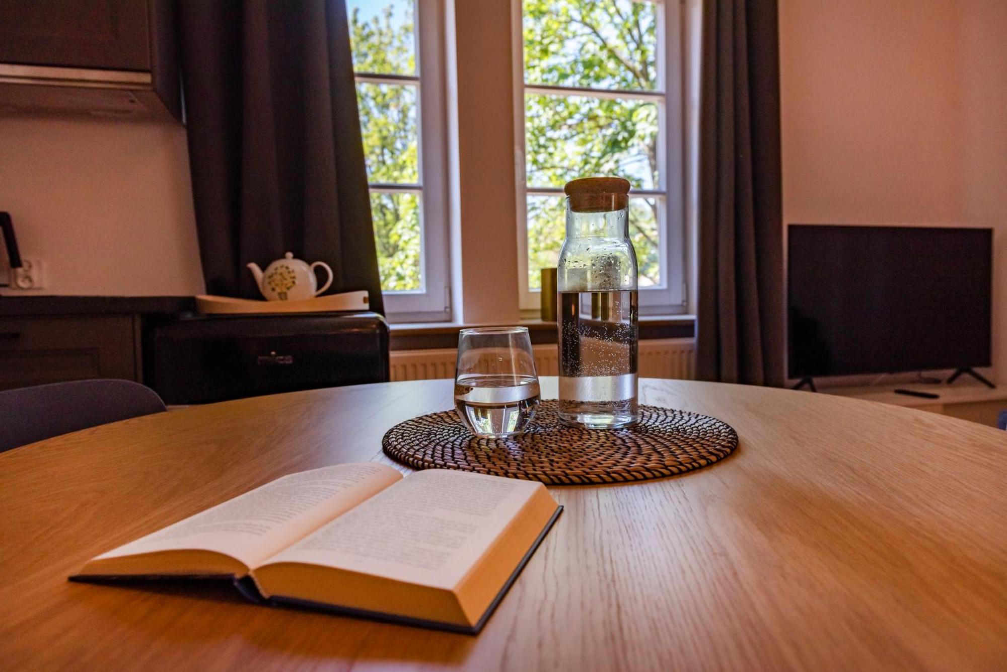 Apartamenty Na Klifie Przystan No 18 Władysławowo 部屋 写真