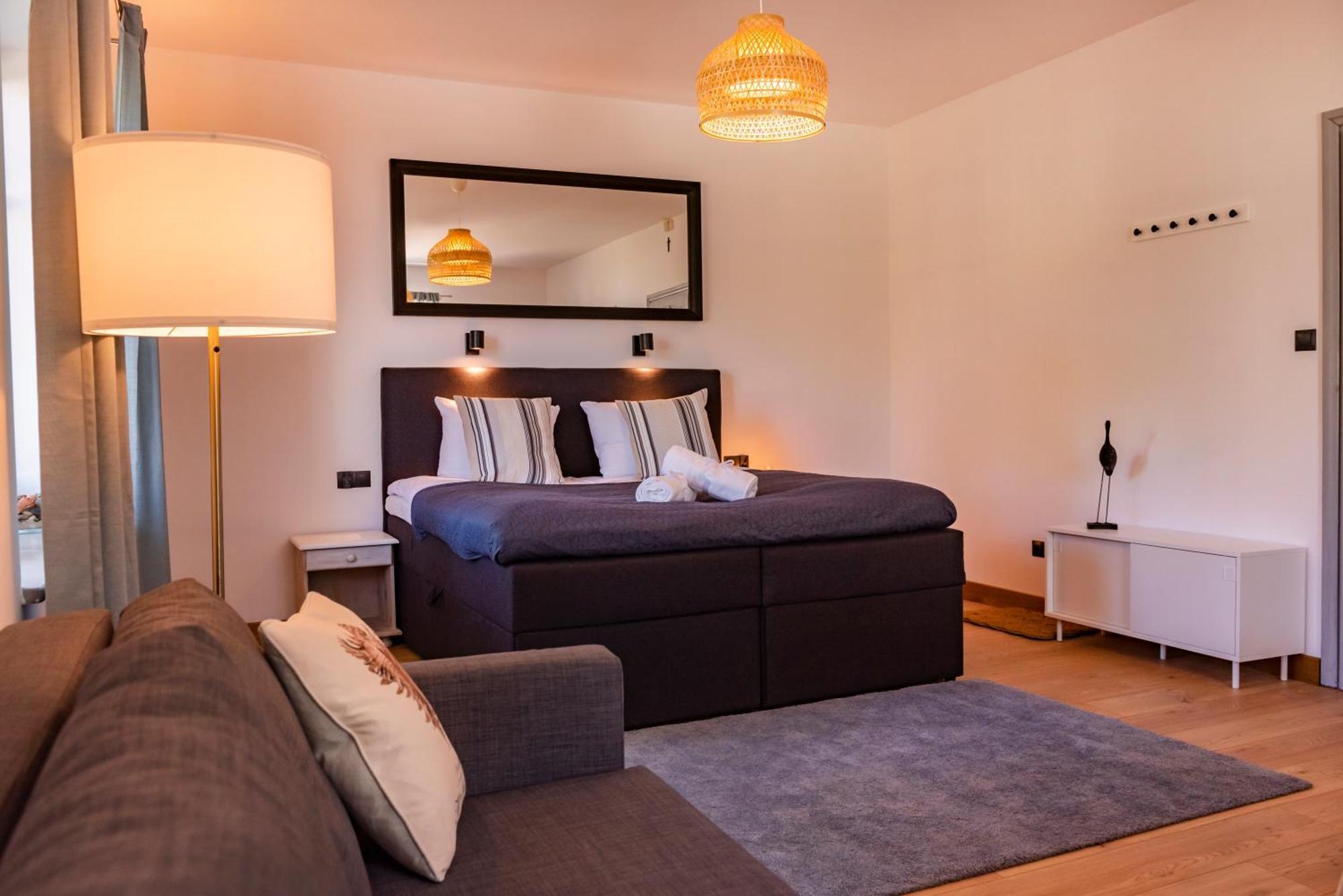 Apartamenty Na Klifie Przystan No 18 Władysławowo 部屋 写真