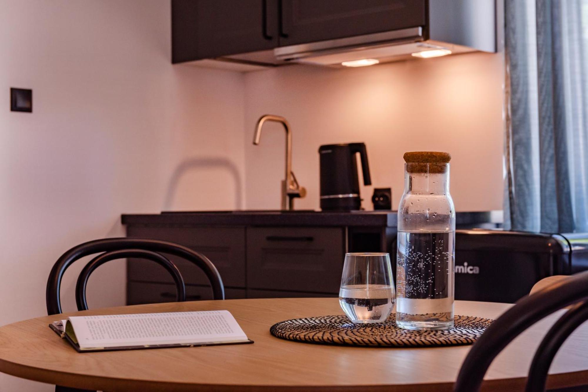 Apartamenty Na Klifie Przystan No 18 Władysławowo 部屋 写真