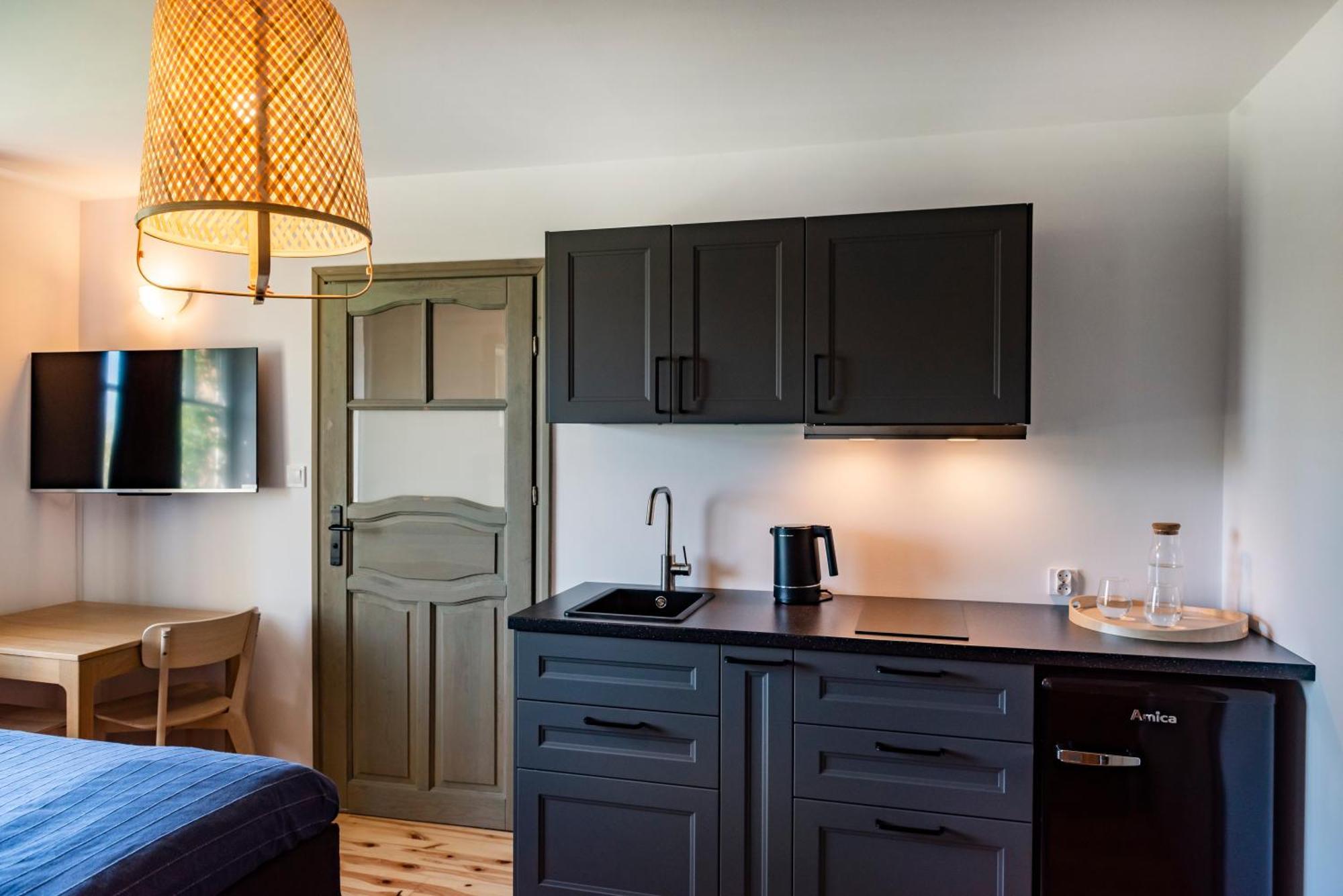 Apartamenty Na Klifie Przystan No 18 Władysławowo 部屋 写真
