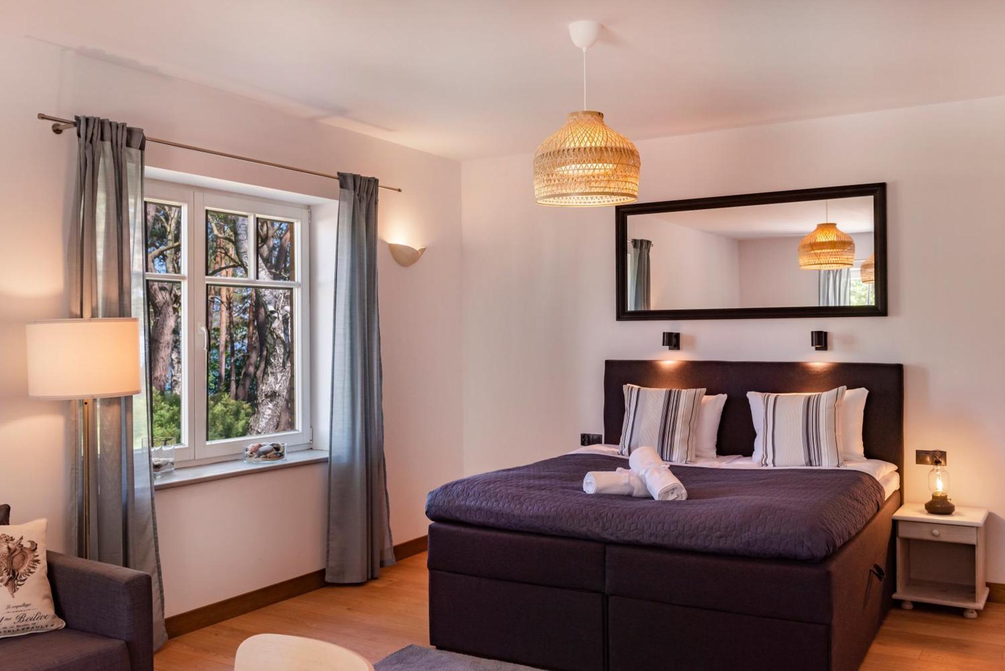 Apartamenty Na Klifie Przystan No 18 Władysławowo 部屋 写真