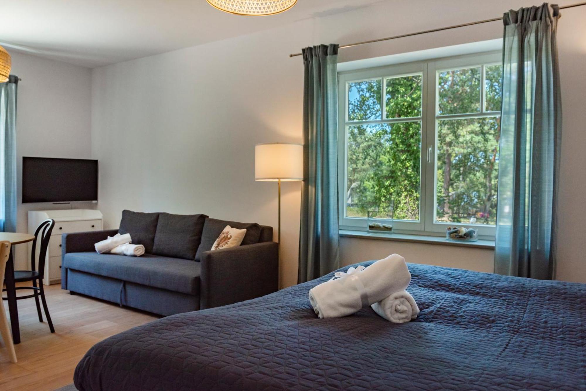 Apartamenty Na Klifie Przystan No 18 Władysławowo 部屋 写真