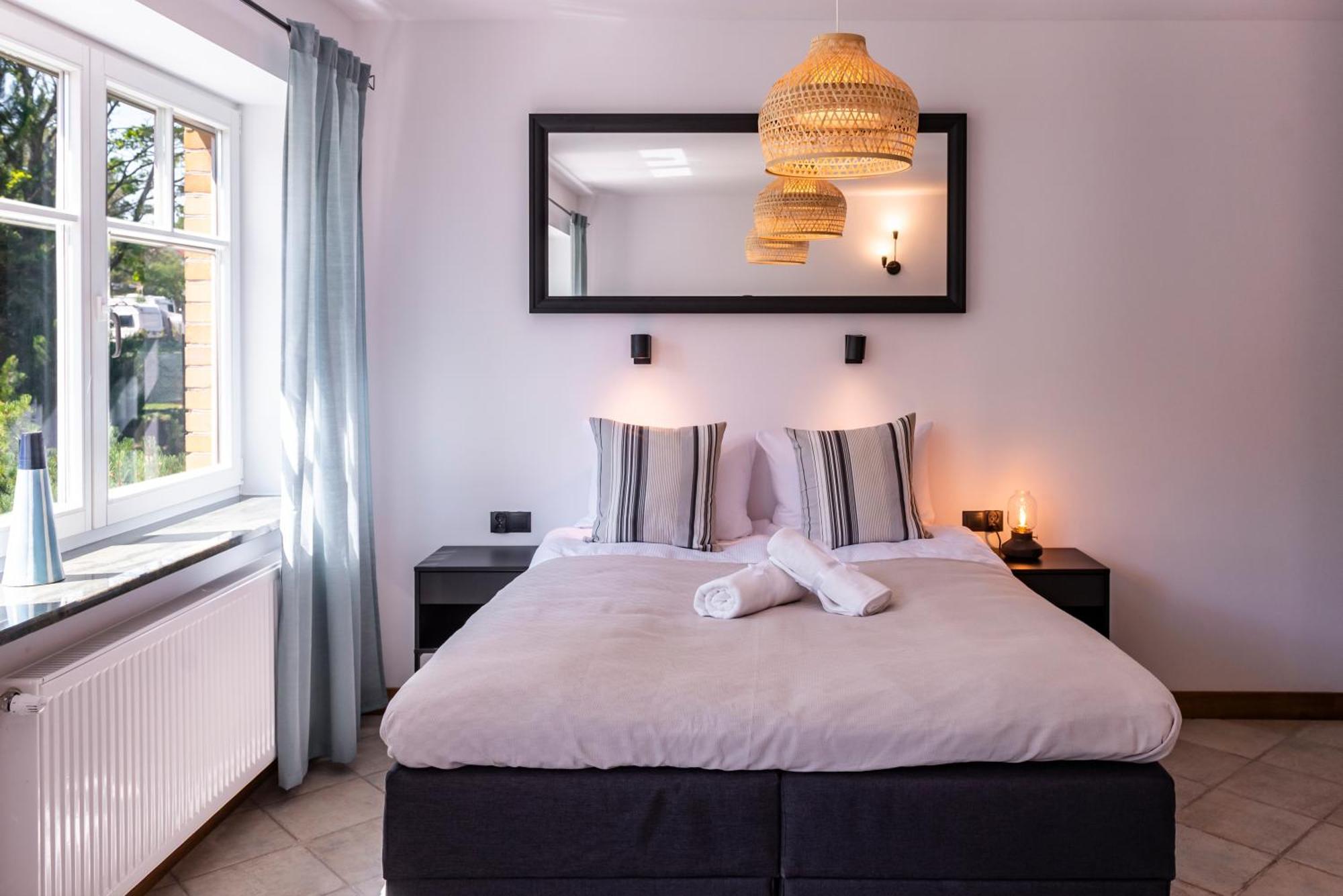 Apartamenty Na Klifie Przystan No 18 Władysławowo エクステリア 写真