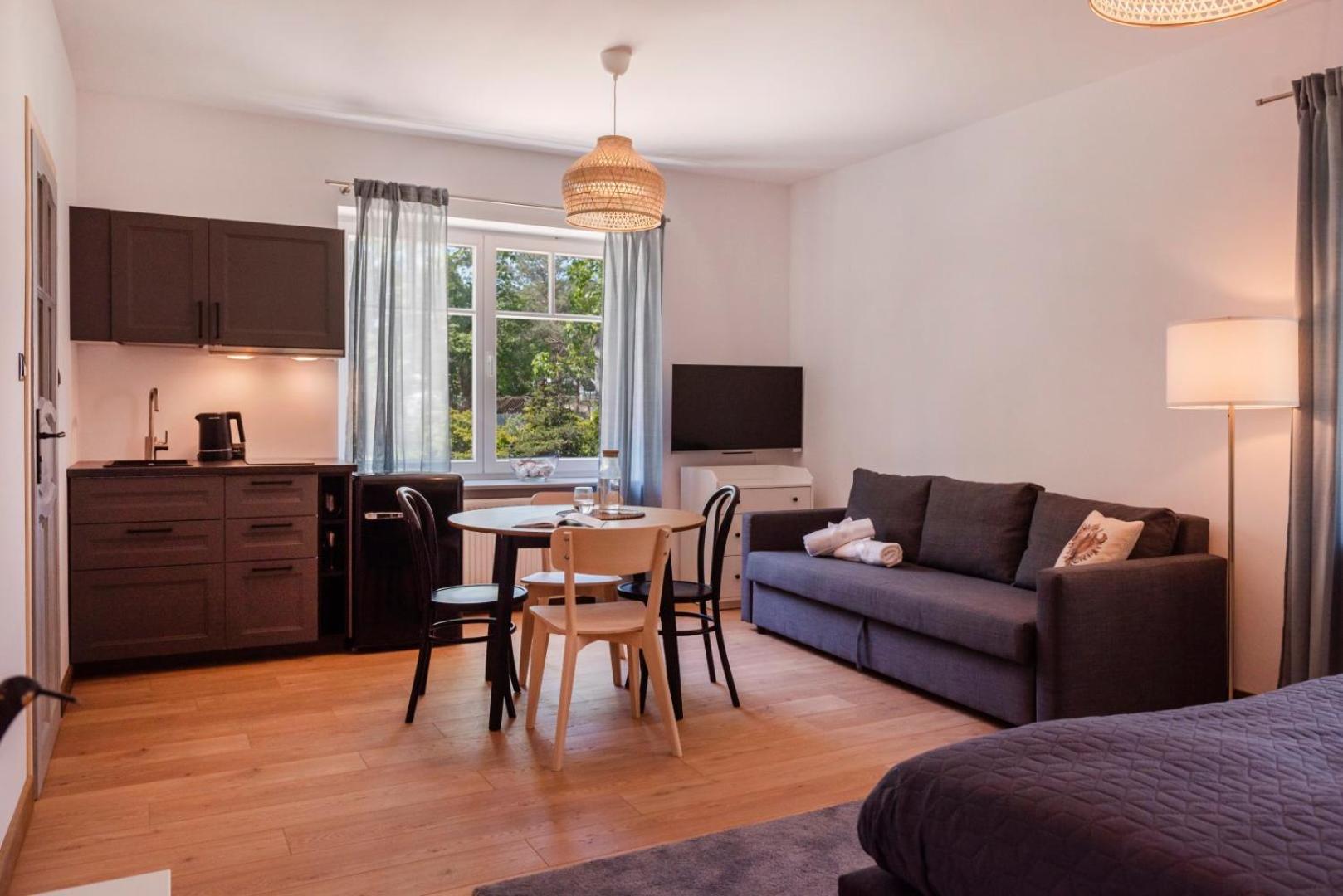 Apartamenty Na Klifie Przystan No 18 Władysławowo 部屋 写真