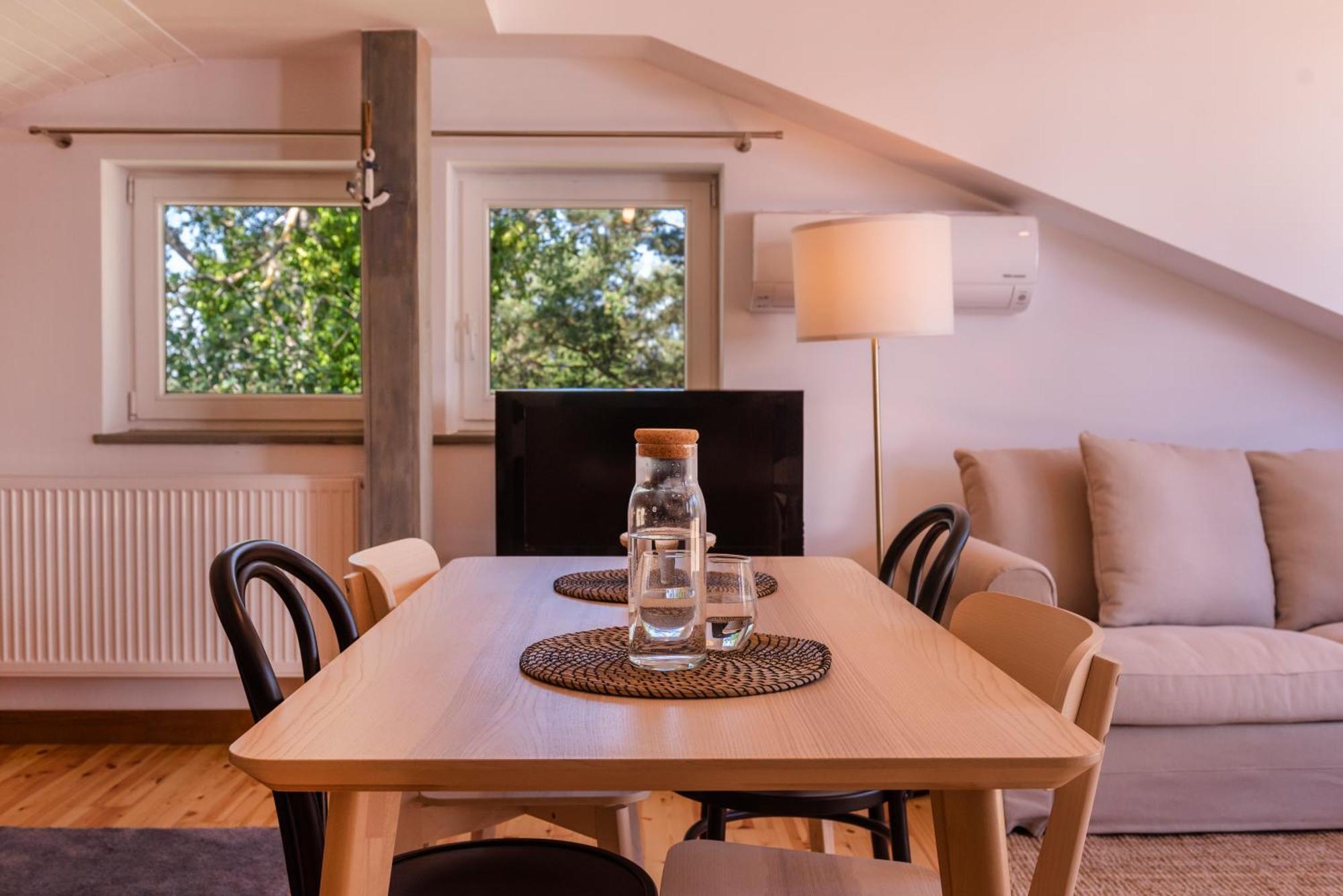 Apartamenty Na Klifie Przystan No 18 Władysławowo 部屋 写真