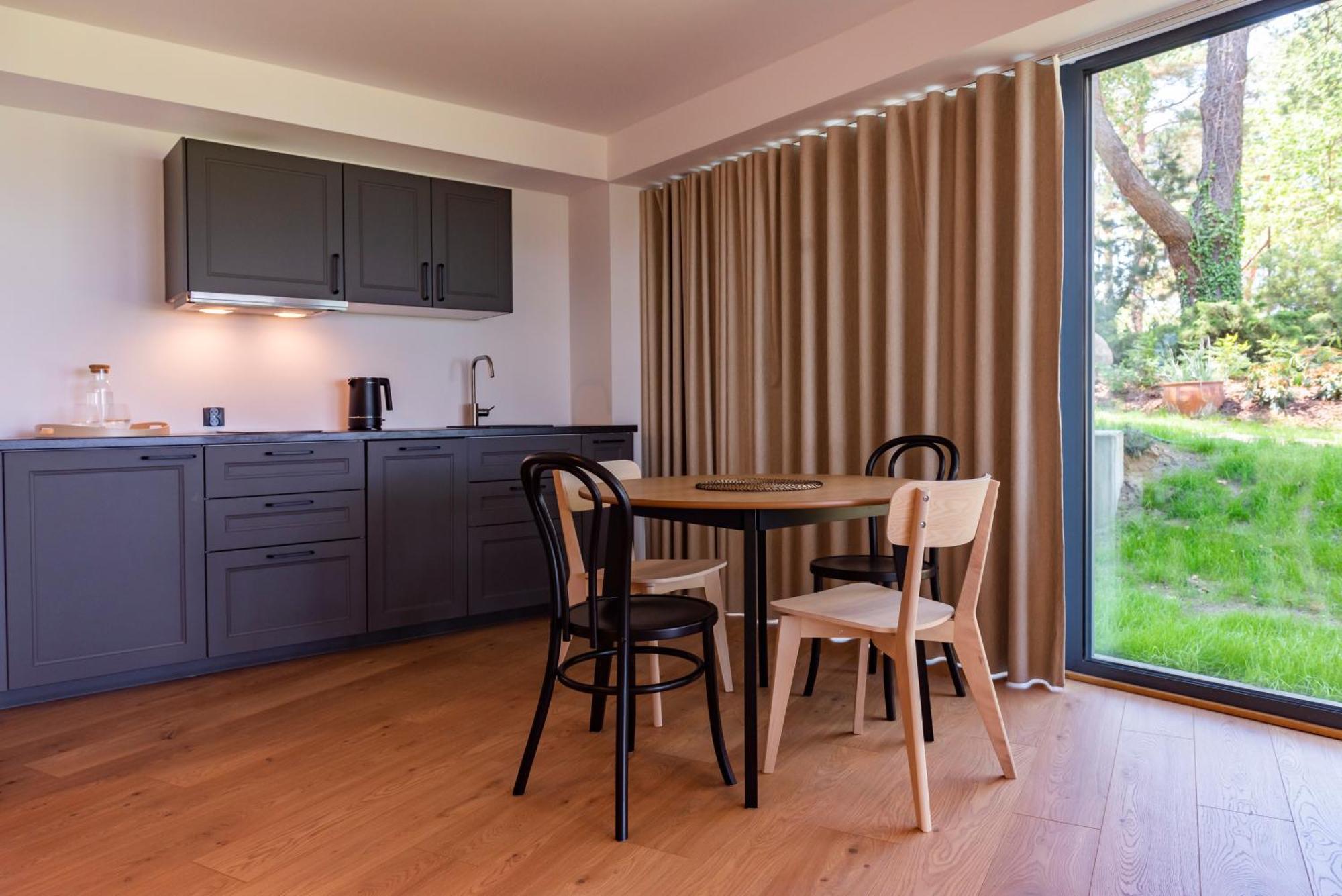 Apartamenty Na Klifie Przystan No 18 Władysławowo 部屋 写真
