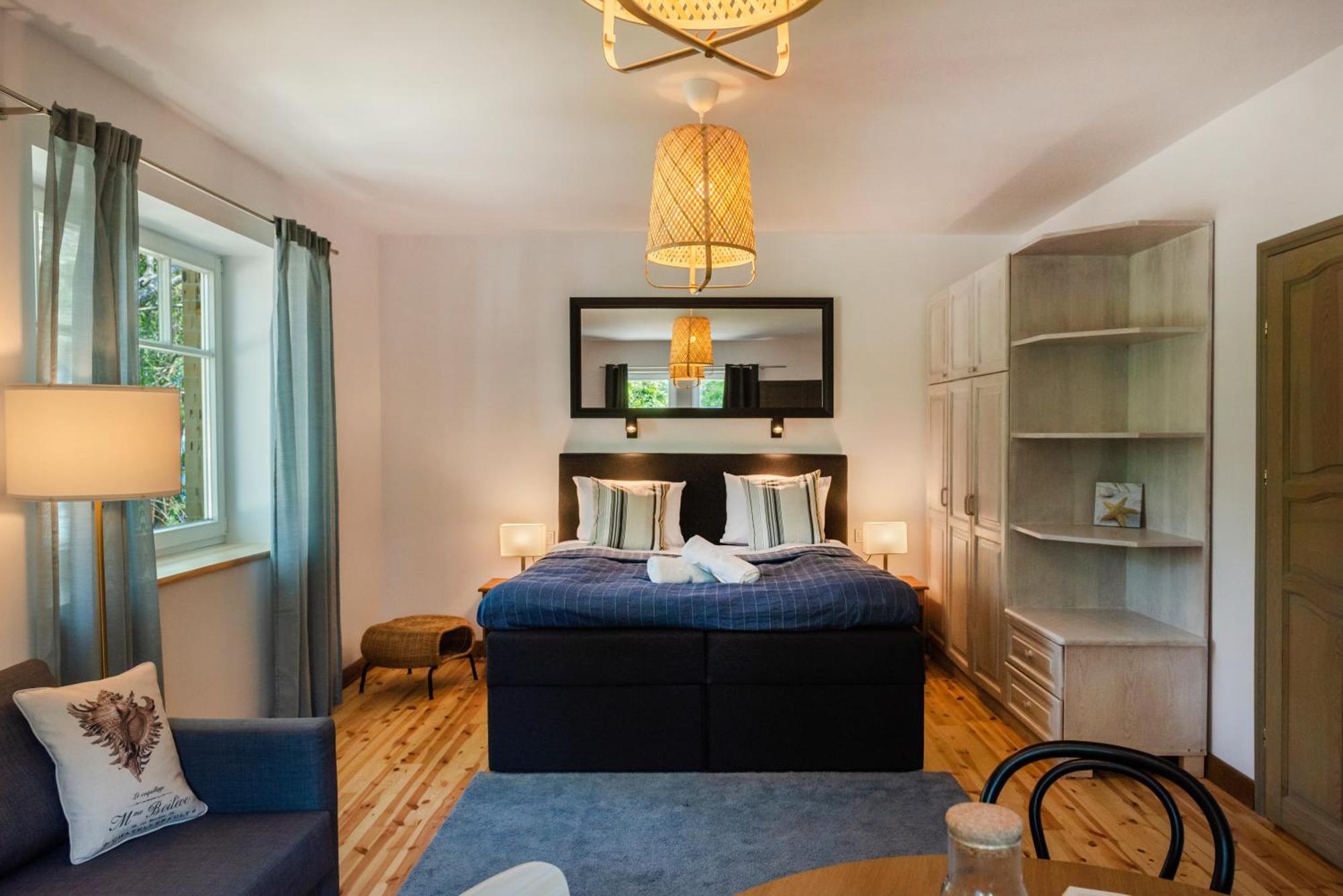 Apartamenty Na Klifie Przystan No 18 Władysławowo 部屋 写真