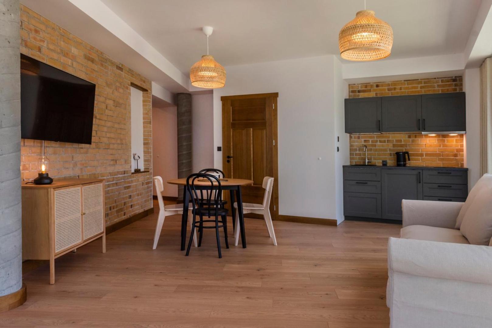 Apartamenty Na Klifie Przystan No 18 Władysławowo 部屋 写真