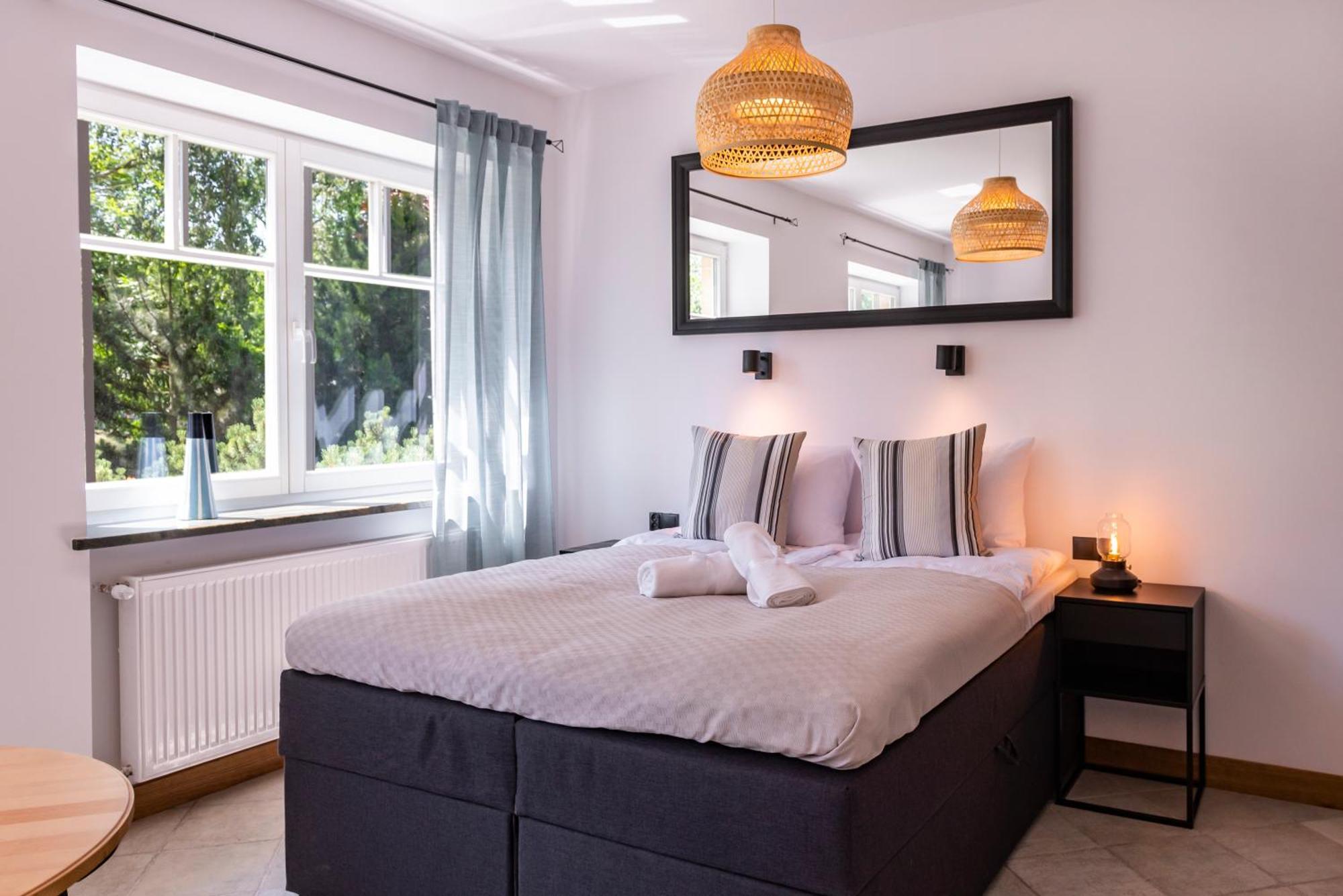Apartamenty Na Klifie Przystan No 18 Władysławowo エクステリア 写真