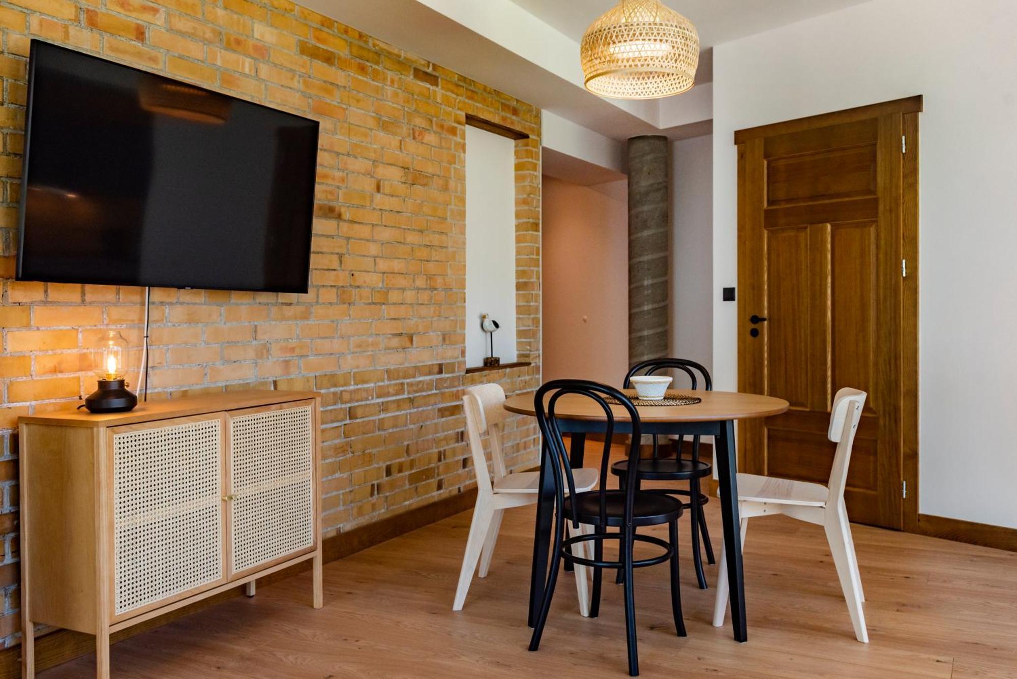 Apartamenty Na Klifie Przystan No 18 Władysławowo 部屋 写真