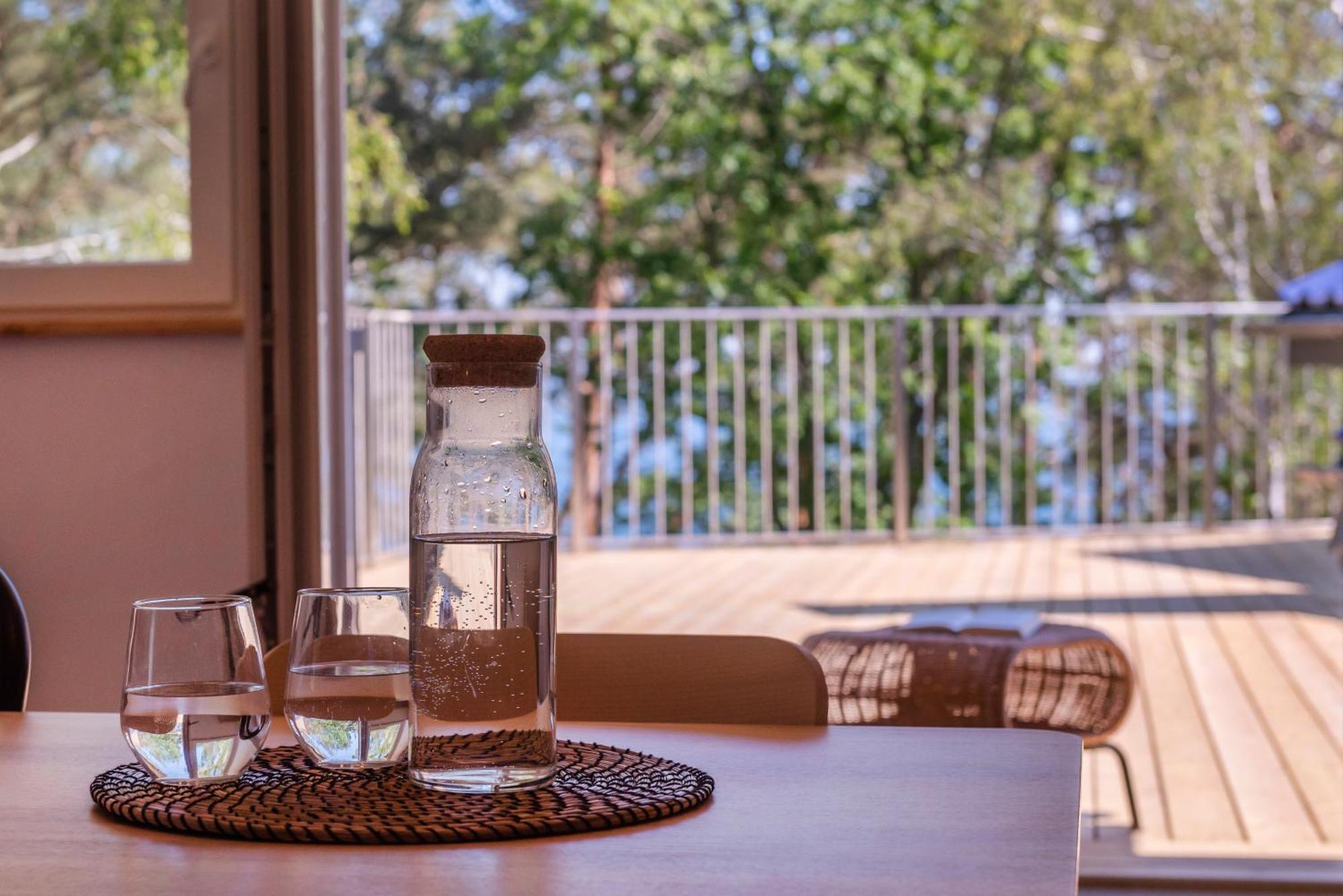 Apartamenty Na Klifie Przystan No 18 Władysławowo 部屋 写真