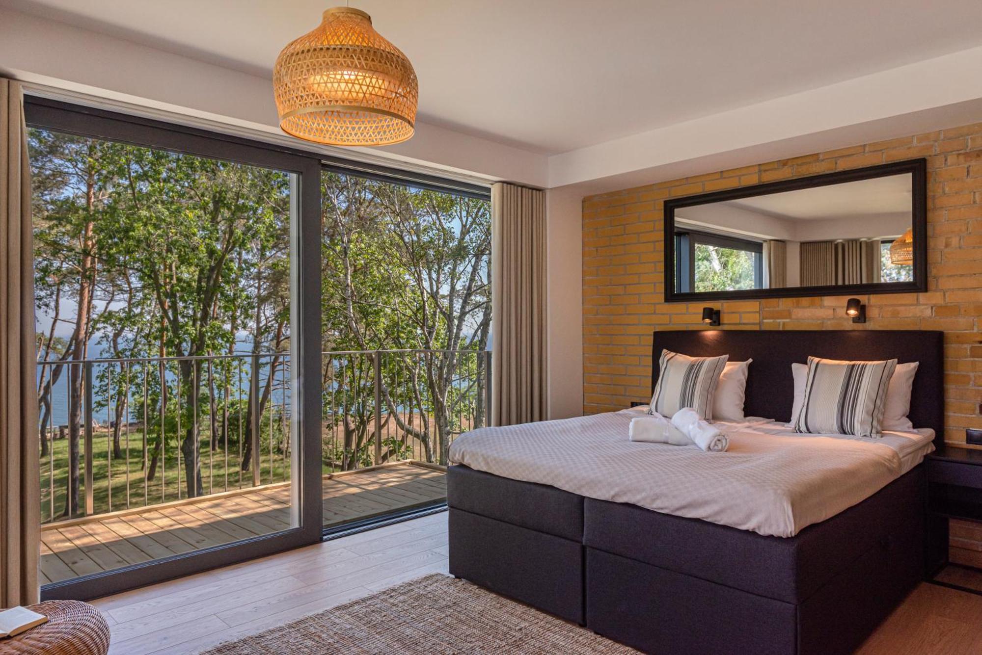 Apartamenty Na Klifie Przystan No 18 Władysławowo 部屋 写真