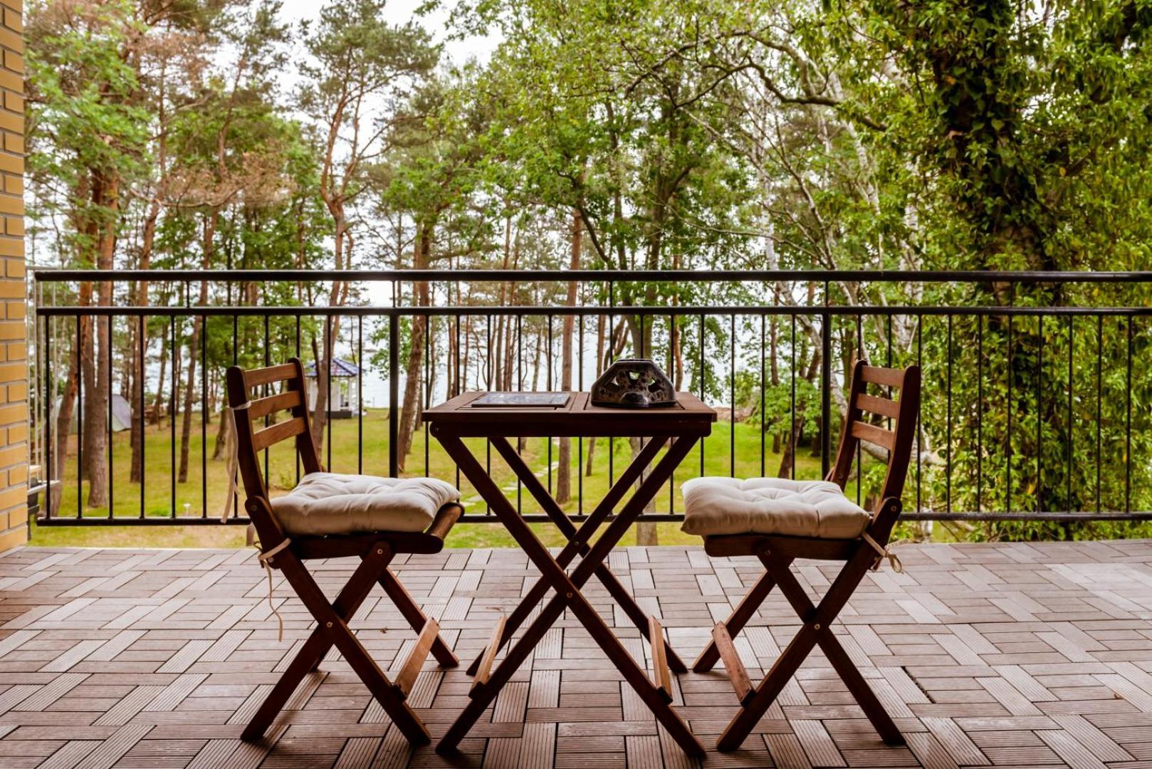 Apartamenty Na Klifie Przystan No 18 Władysławowo 部屋 写真