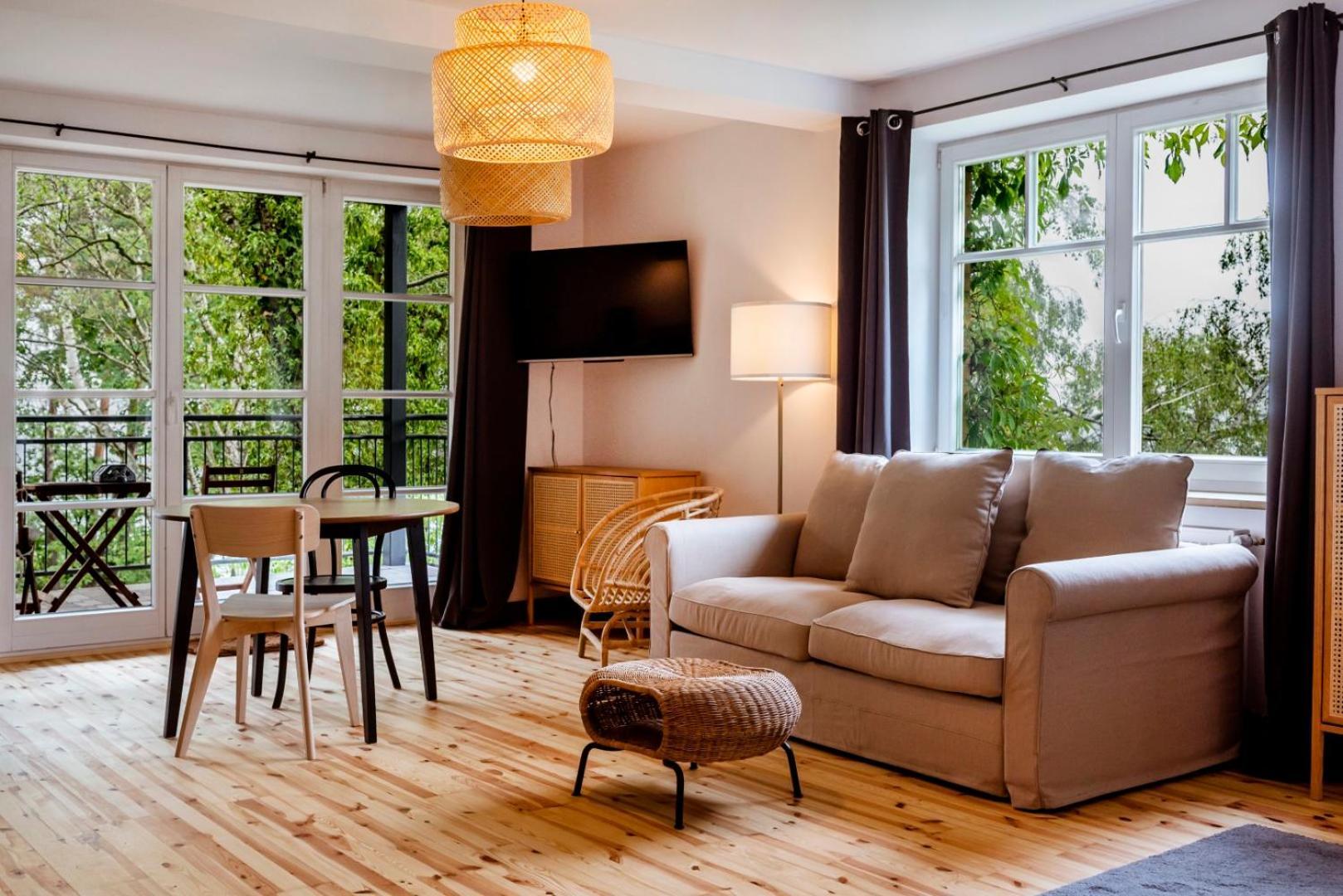 Apartamenty Na Klifie Przystan No 18 Władysławowo エクステリア 写真