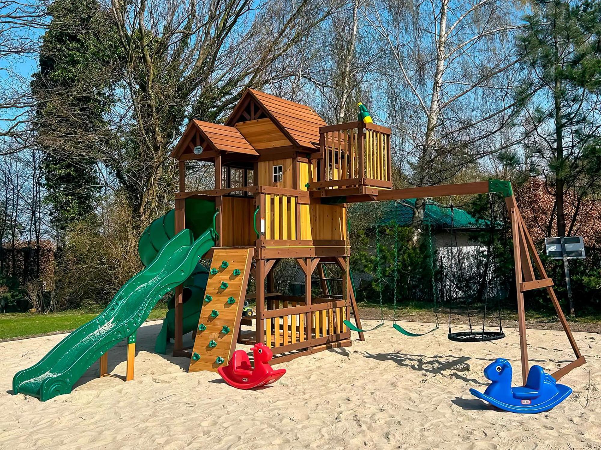 Apartamenty Na Klifie Przystan No 18 Władysławowo エクステリア 写真