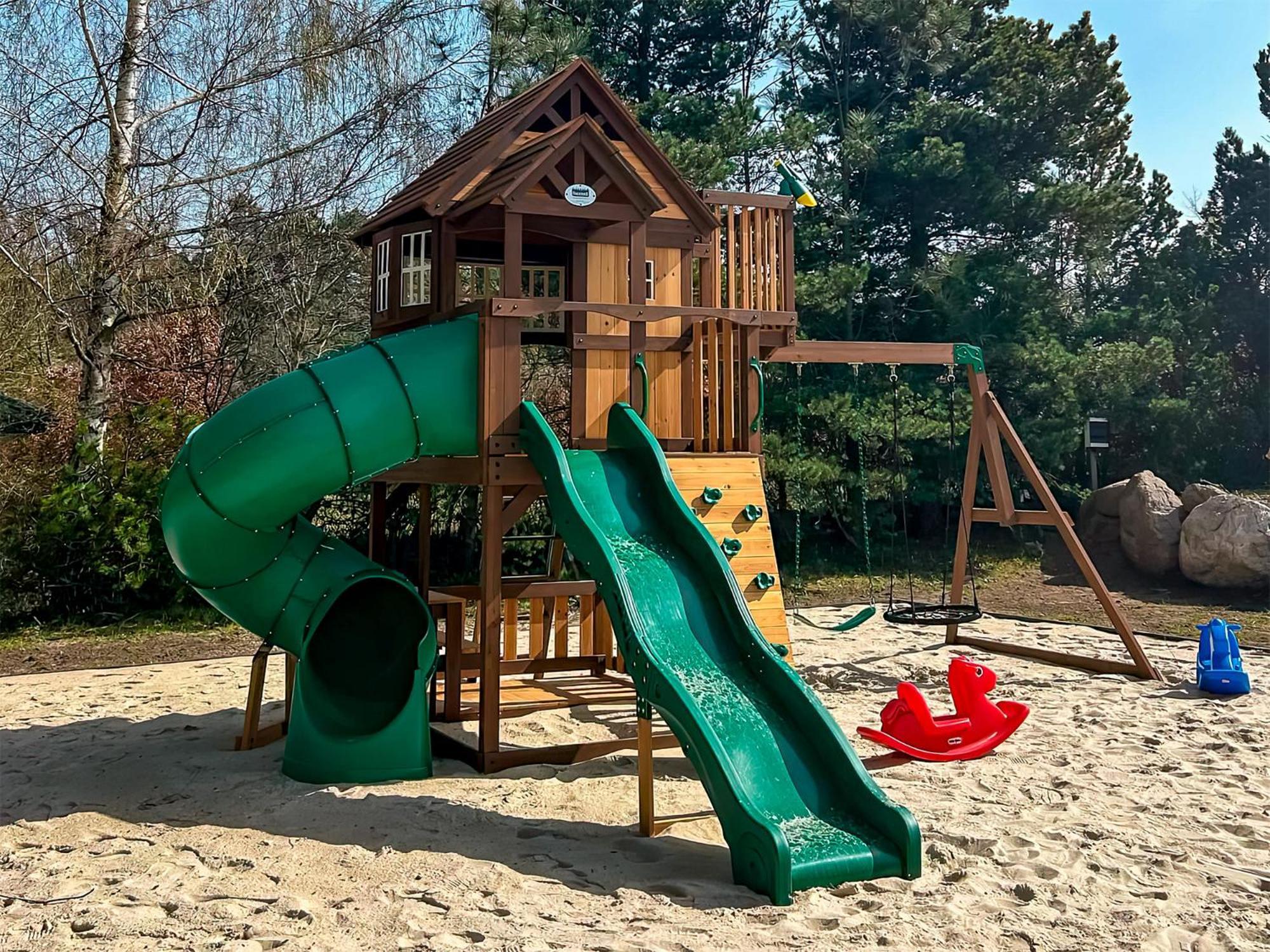 Apartamenty Na Klifie Przystan No 18 Władysławowo エクステリア 写真